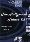 THE HOLLYWOOD PALACE 1967-1970 VOL.2