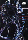 LIZ PHALR LIVE PERFORMANCES