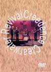 CREEDENCE CLEARWATER REVIVAL COMPILATION