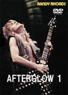 RANDY RHOADS AFTERGLOW 1