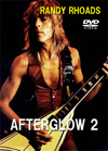 RANDY RHOADS AFTERGLOW 2