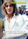 RANDY RHOADS AFTERGLOW 3