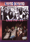 Lynyrd Skynyrd Live 1974 - 1977