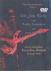 ULI JON ROTH BRUXELLES 9.21.1990