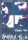 SCOTT HENDERSON TRIBAL TECH CHILE 1994