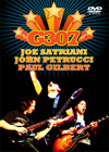 G3 07 (Joe Satriani John Petrucci Paul Gilbert) G3 Tour 4.11.200