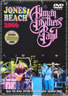 Allman Brother Live Jones Beach NY 6.27.06