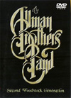 Allman Brother Woodstock '94 & Austin City Limits