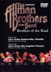 Allman Brothers Brothers of the Road '82