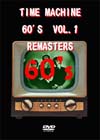 VARIOUS ARTISTS SOUND OF THE 60'S  VO.1