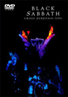 Black Sabbath Cross Purposes Live '94