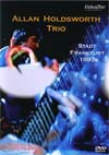 Allan Holdsworth Trio live in Frankfurt Germany '97