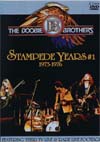 Doobie Brothers Stampede Years Vol 1 1973-75