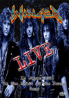 WINGER Live In Japan 1991