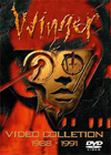 WINGER The Complete Video Collection 1988 - 1991