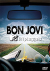 BON JOVI MTV Unplugged 2007