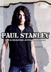 PAUL STANLEY Live In Melbourne, Australia 2007