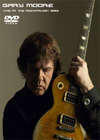 GARY MOORE Live At The Rockpalast 1993