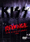 KISS Live At Miami Arena 10.31.1992