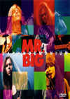 MR. BIG Live In Japan DEMONIUM 1993