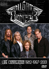 NIGHT RANGER Live Compilation 1982-1997-2001