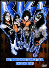 KISS Alive In Donington Festival, England 1997