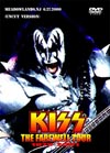 KISS MEADOWLANDS,NJ 6.27.2000 (UNCUT VERSION)