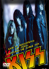 KISS Live In Monsters Of Rock Santiago De Chile 1994