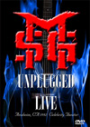 MICHAEL SCHENKER (MSG) Live Anaheim, CA 1992 UNPLUGGED 1992