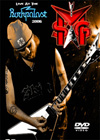 MICHAEL SCHENKER (MSG) Live At The Rockpalast 2006