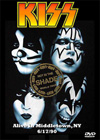 KISS Alive in Middletown, NY 6.17.1990