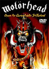 MOTORHEAD Live Open Air Gampel Wallis Switzerland 2002