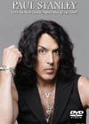 PAUL STANLEY Live In Newcastle Australia 2007