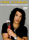 PAUL STANLEY Live In Perth Australia 2007