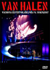 VAN HALEN Live In Wachovia Center Philadelphia, PA. 10.03.2007