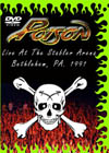POISON Live At The Stabler Arena, Bethlehem, PA. 1991