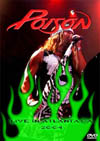 POISON Live In Atlanta, GA 2004