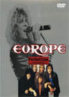 EUROPE PERFECT LIVE