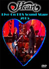 HEART Live On PBS Sound Stage 2005