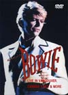 DAVID BOWIE LIVE IN VANCOUVER.CANADA 1983 & MORE