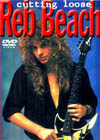 REB BEACH Cutting Loose 1990