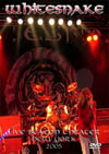 WHITESNAKE Live In Beacon Theater, New York 2005