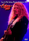 JOHN SYKES Live At The Galaxy Theater, California 1995