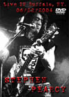STEPHEN PEARCY Live In Buffalo, NY. 2004