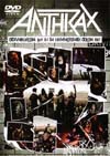 ANTHRAX Oidivnikufesion Live At The Hammersmith Odeon 1987