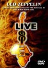 LED ZEPPELIN Live Aid 1984 - Atlantic Records 40th Aniversary