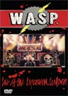 WASP LIVE AT THE LYCEUM,LONDON