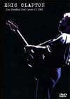 ERIC CLAPTON Live Hartford Civic Canter Ct. 1985