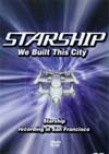 STARSHIP Recording In San Francisco 2004