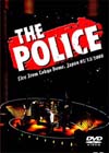 THE POLICE Live From Tokyo Dome, Japan 02.13.2008
